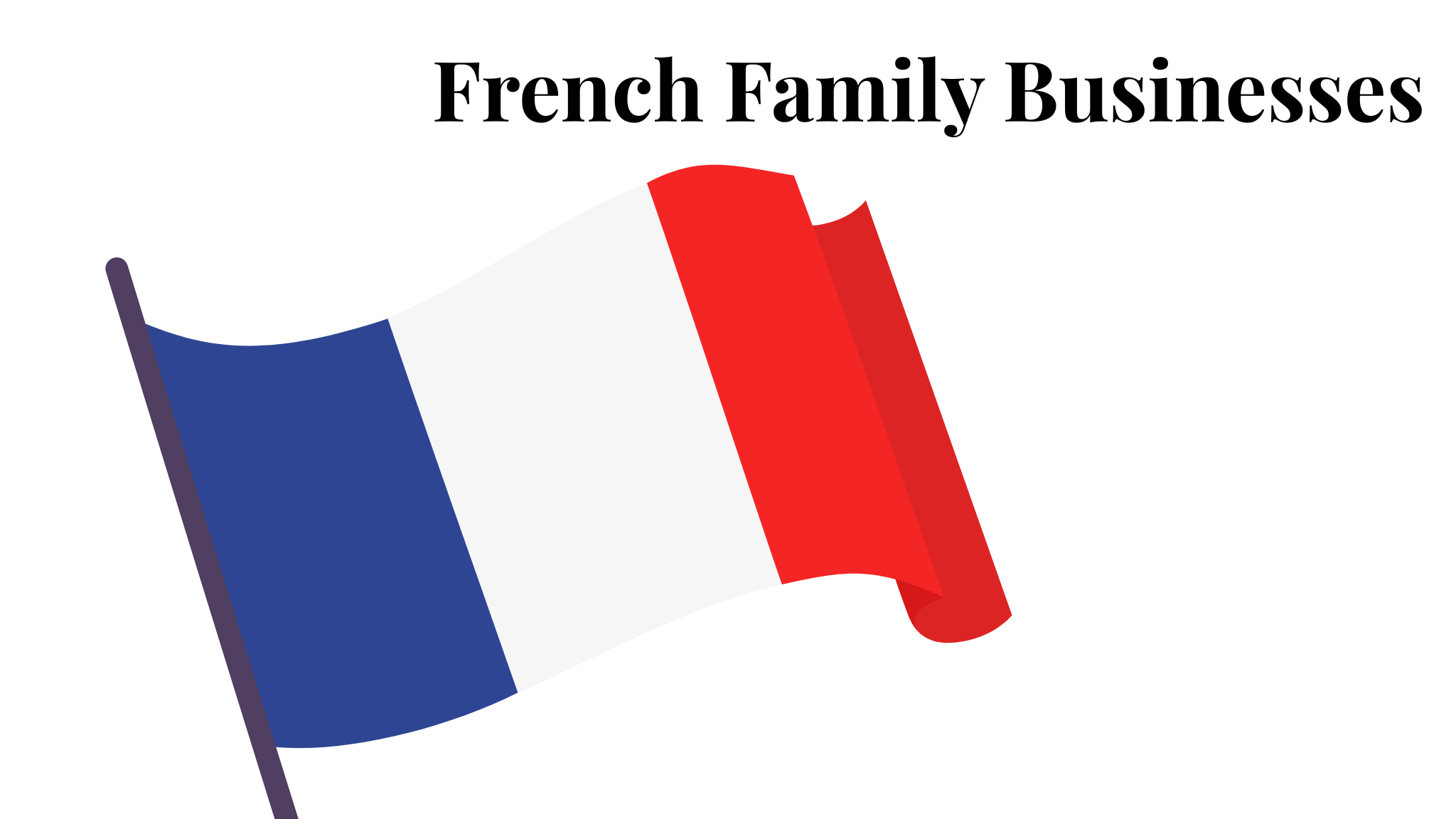 French Family Businesses
