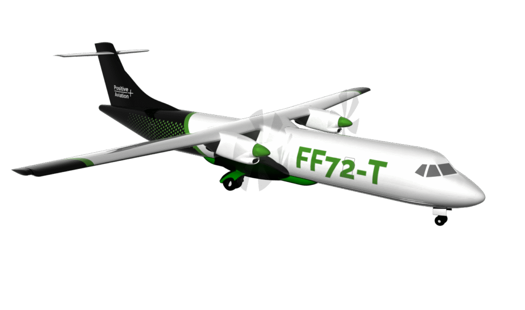 FF72-Tanker
Retardant capacity 2400 galUS